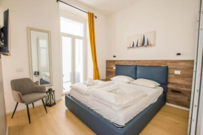 City Oasis Cecilia Trieste